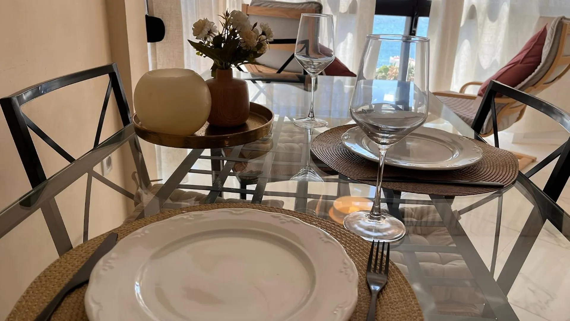 Apartamento Valdecantos Marbella