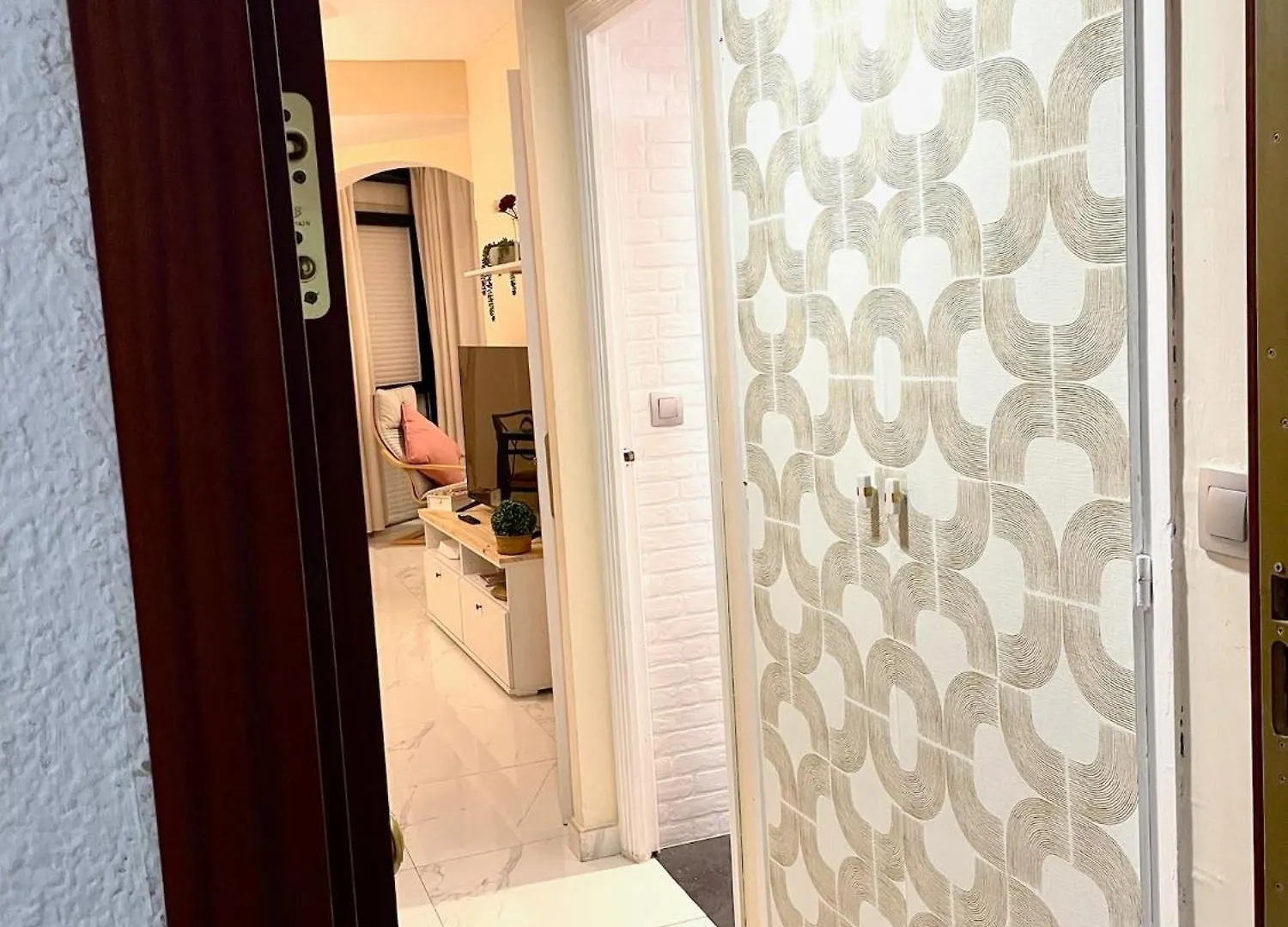 Apartamento Valdecantos Marbella