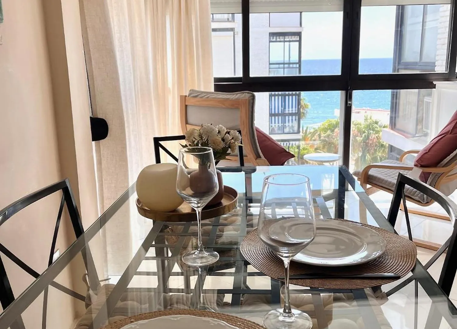 Valdecantos Marbella Apartamento