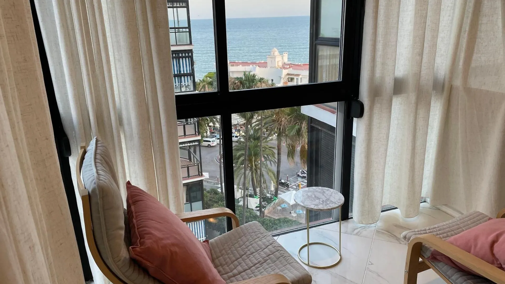 Valdecantos Marbella Apartamento